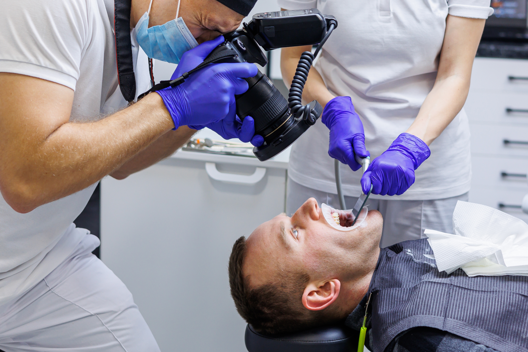 photographies cliniques photographies cliniques Nos technologies Mediweb - Template 5