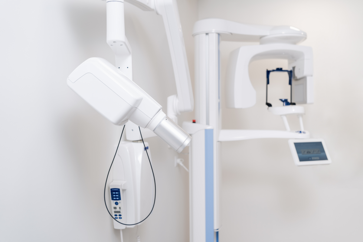 radio panoramique Nos technologies Mediweb - Template 5